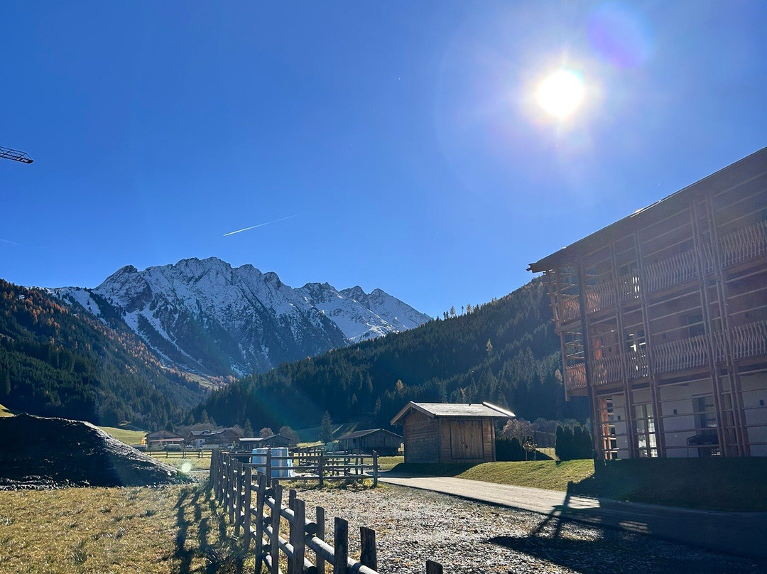 Explorer Hotel Zillertal主图