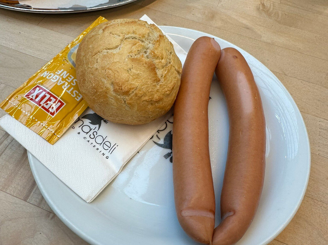 Designer Outlet Salzburg-萨尔茨堡必去景点