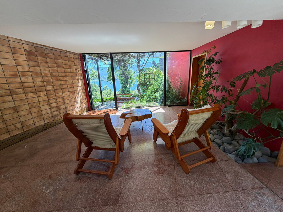 Hotel Antumalal主图