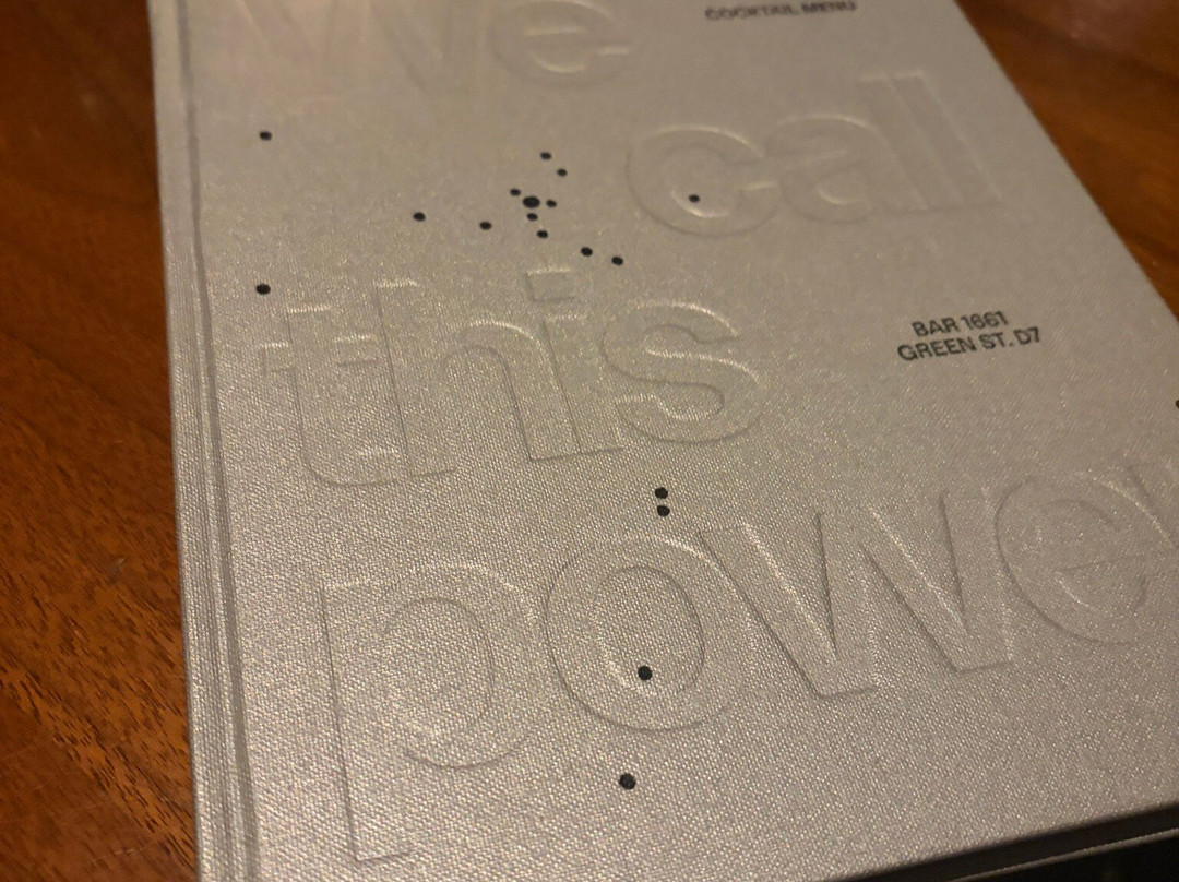 Bar 1661-都柏林必去景点