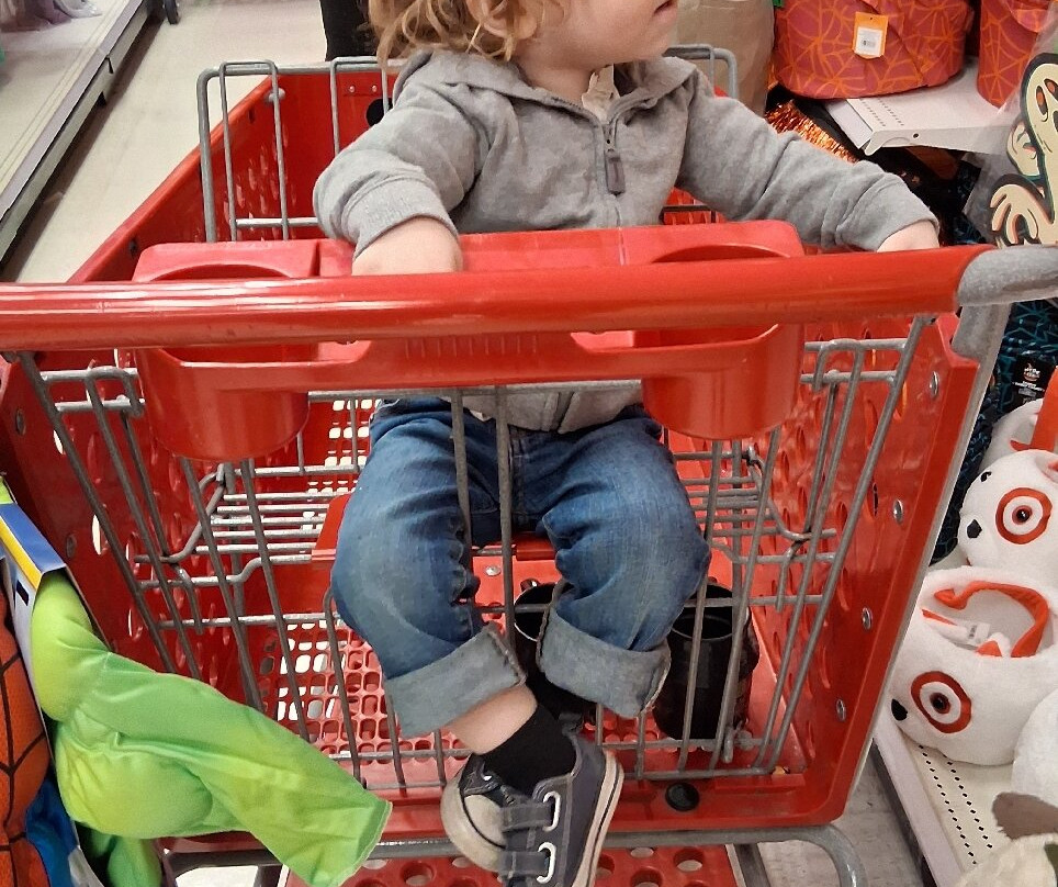 Target Store Spokane-Valley-斯波坎谷必去景点