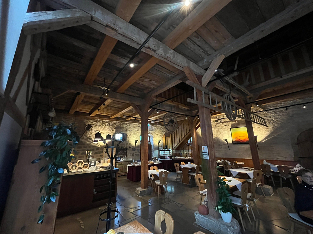 Landhaus zum Falken主图