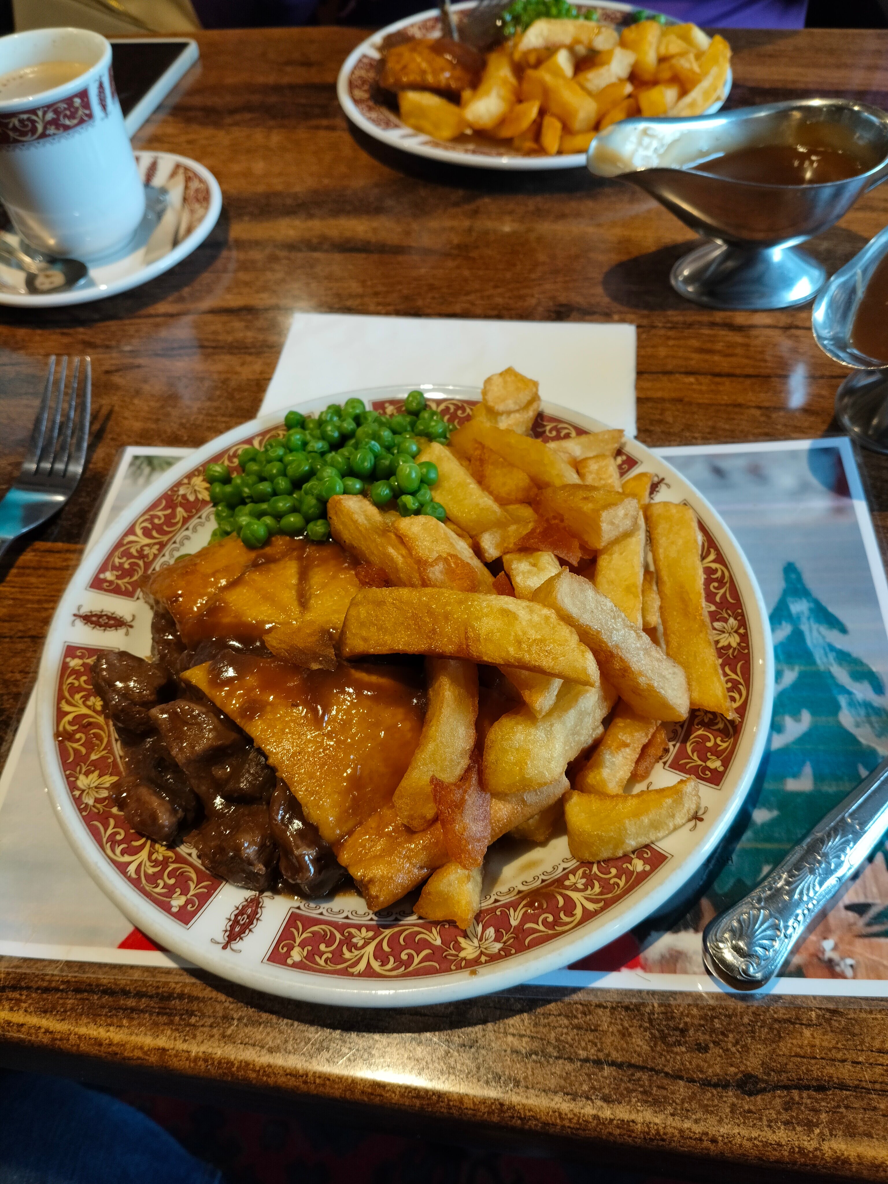 The Hogs Head Hotel-官方