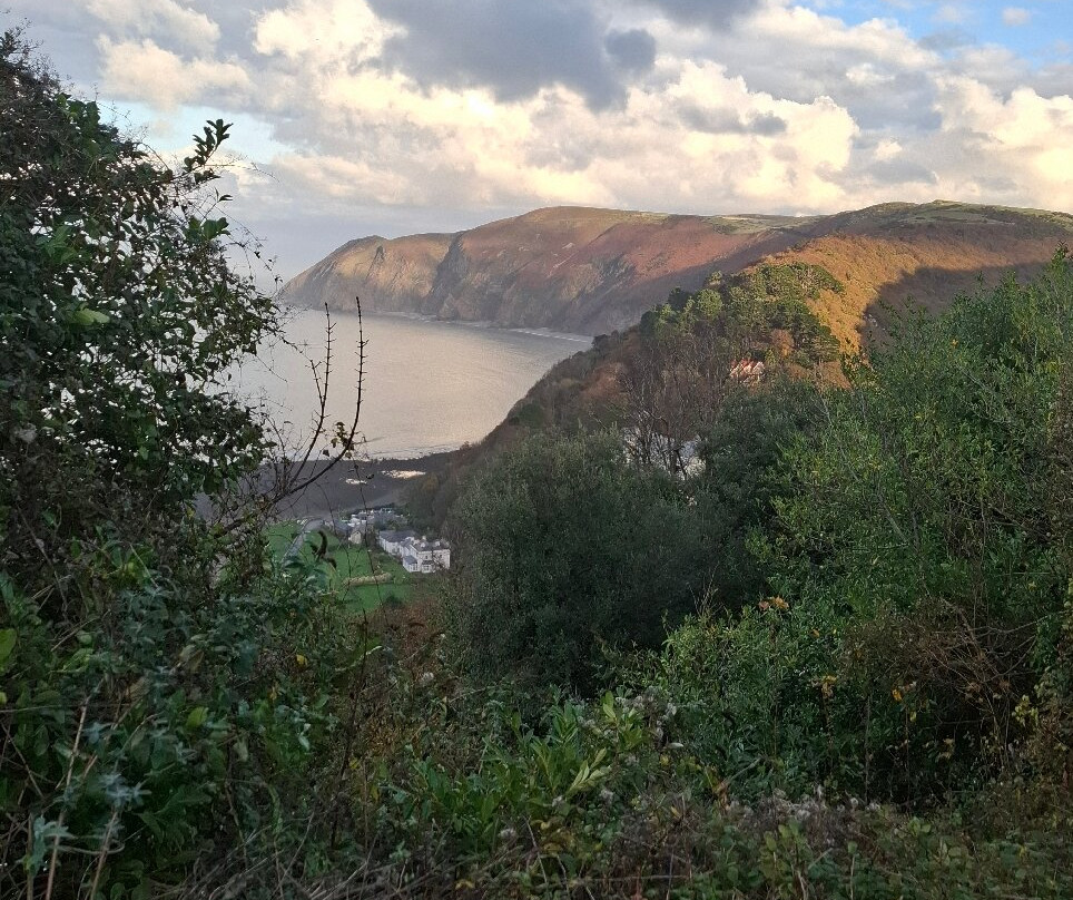 The Crown Hotel主图