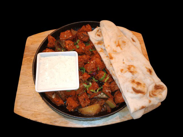 Soul Tikka Indian Soul Food