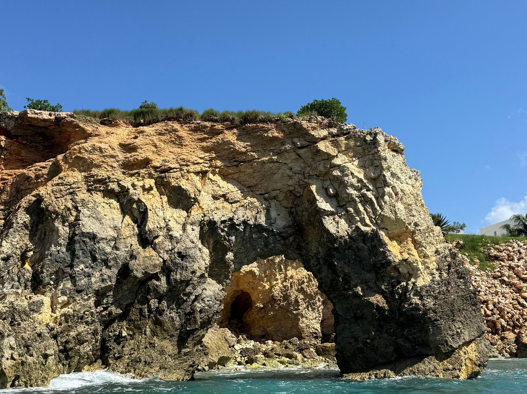 GoodLiving Charters-Sandy Ground必去景点