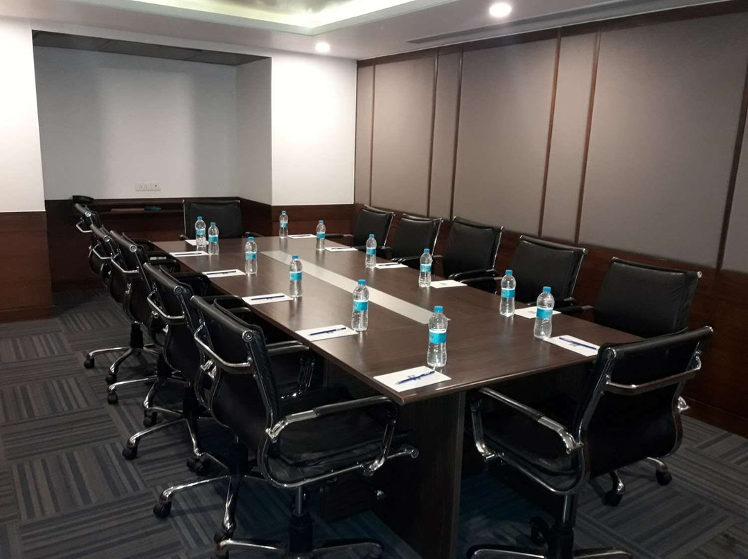 Nirwana Hometel - a Sarovar Hotel, Jaipur