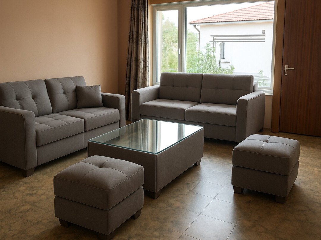 Virat Resorts, Sariska主图