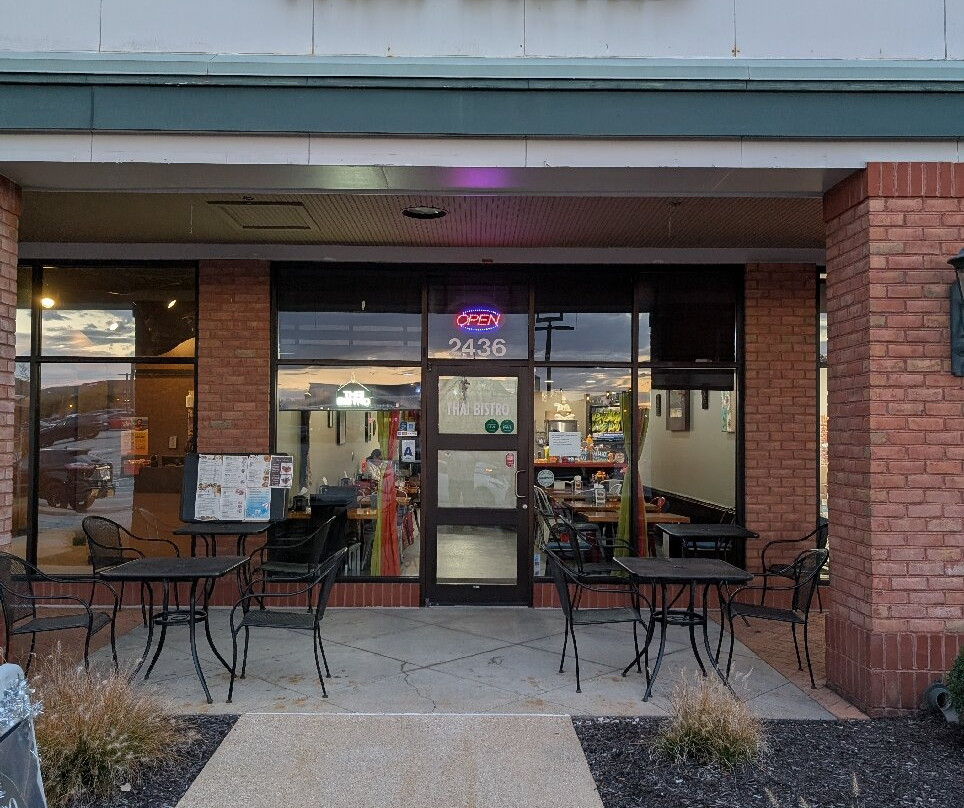 Thai Bistro