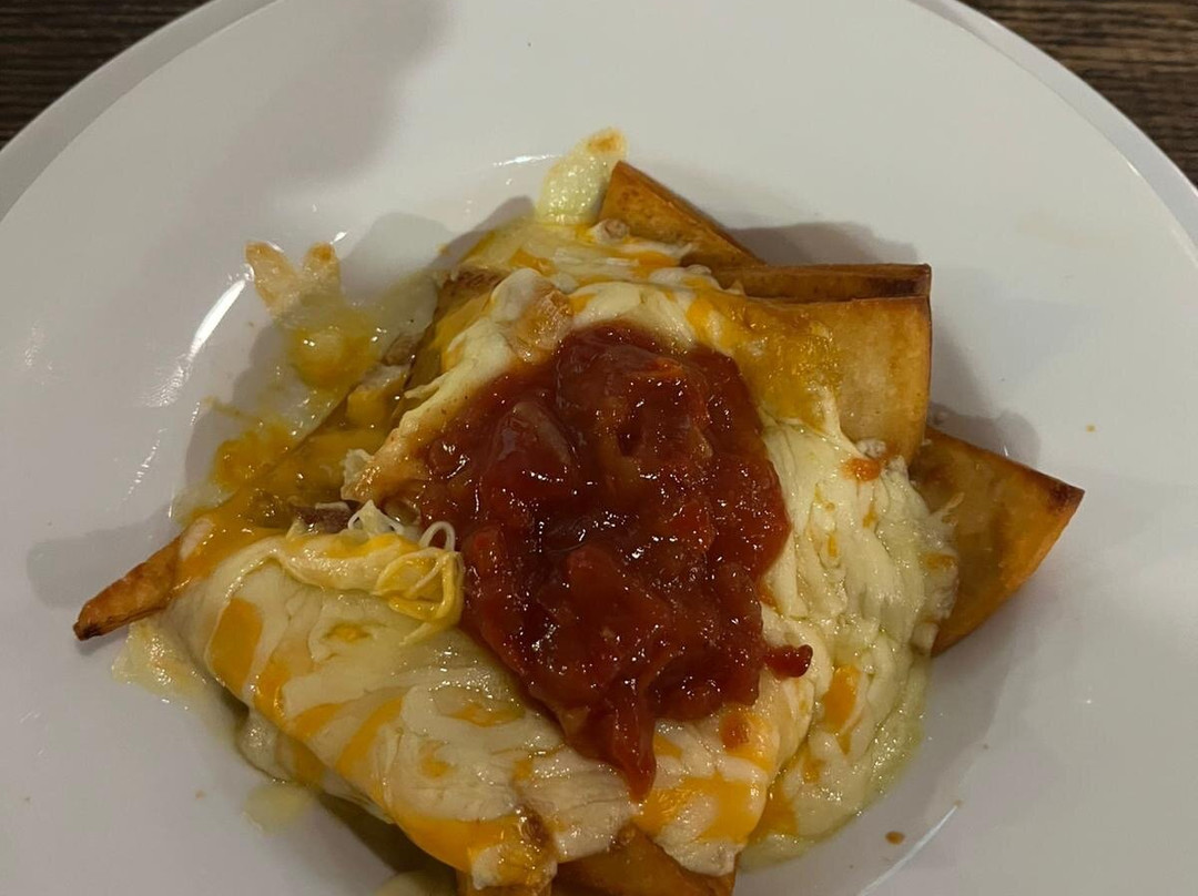 The Brander Lodge Hotel & Bistro主图