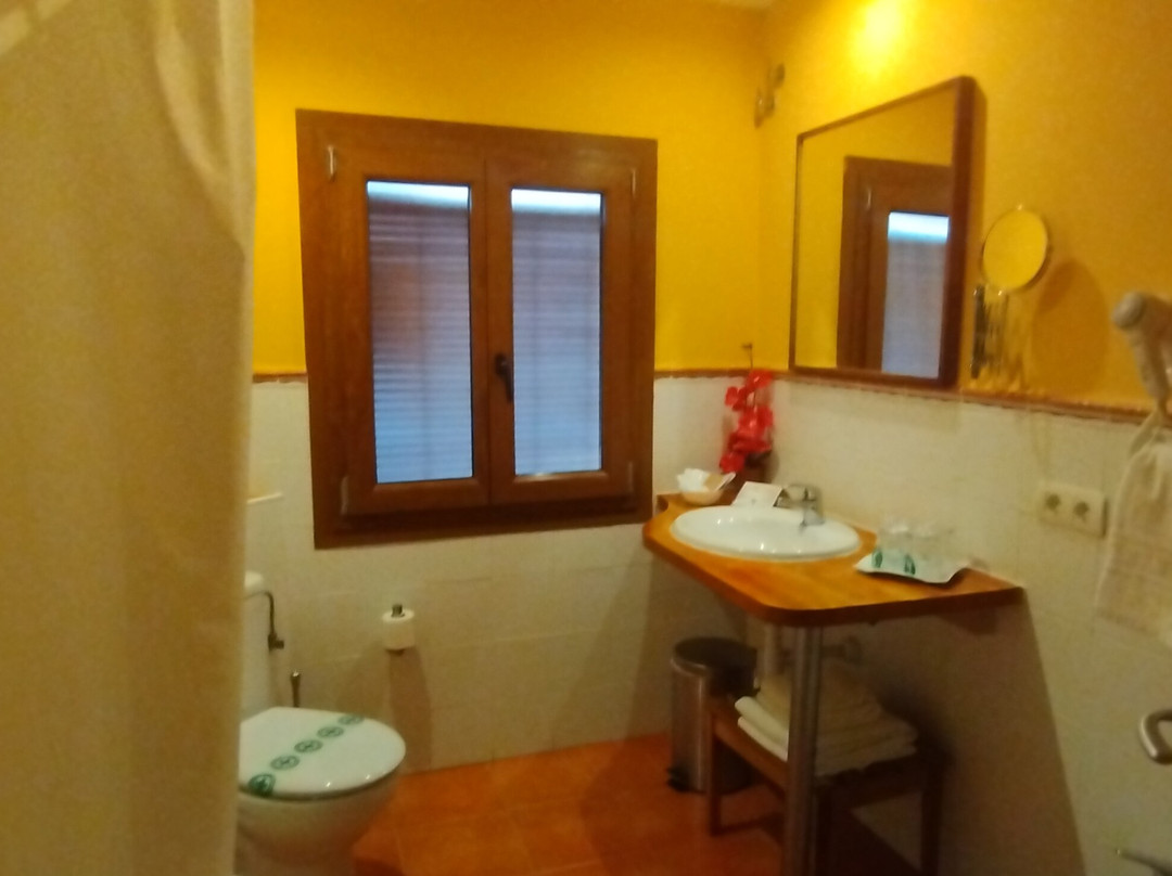 里波尔酒店主图