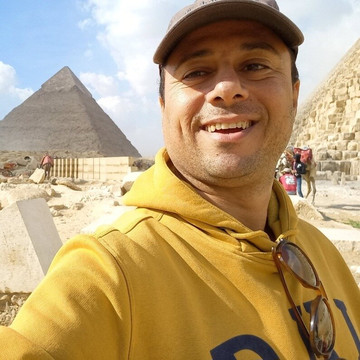 Personalized Egypt Tours-开罗必去景点