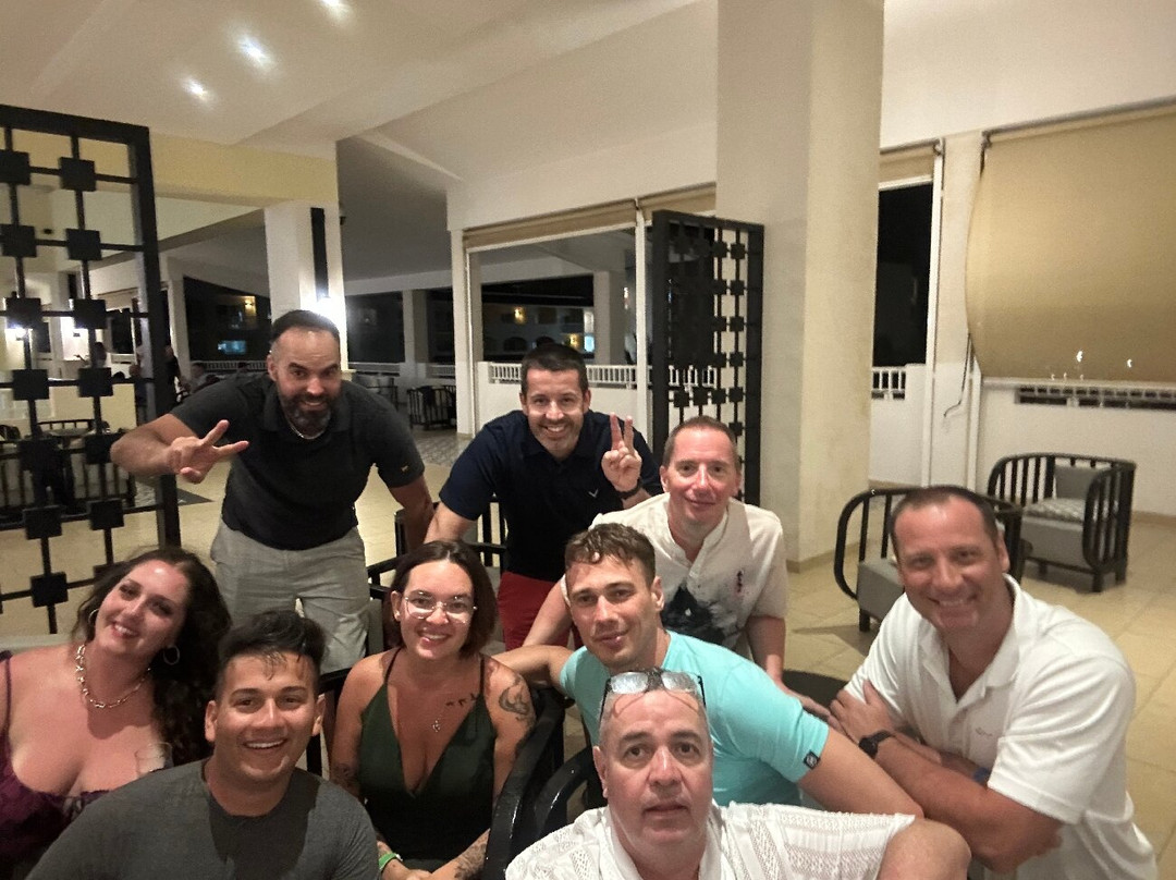 Sanctuary at Grand Memories Holguin主图