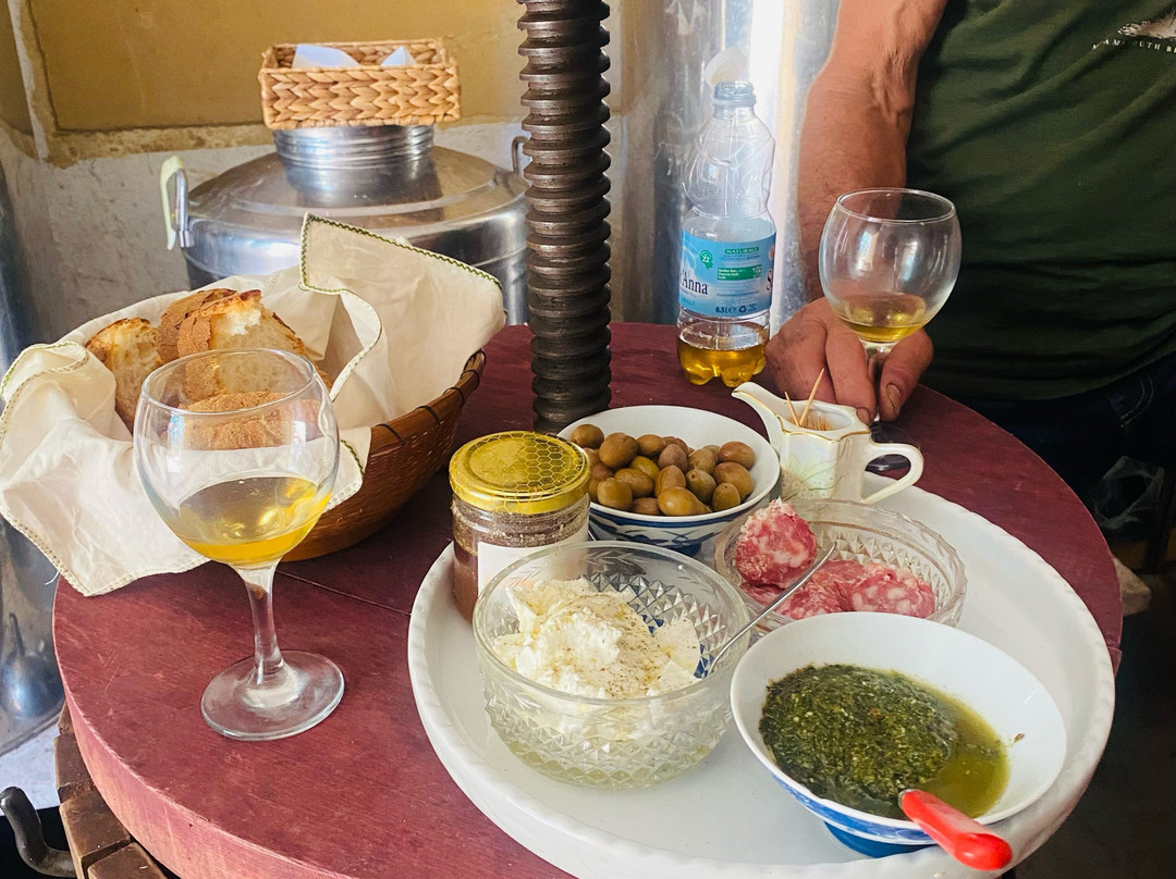 In Our Garden-夸尔图－圣埃莱娜必去景点