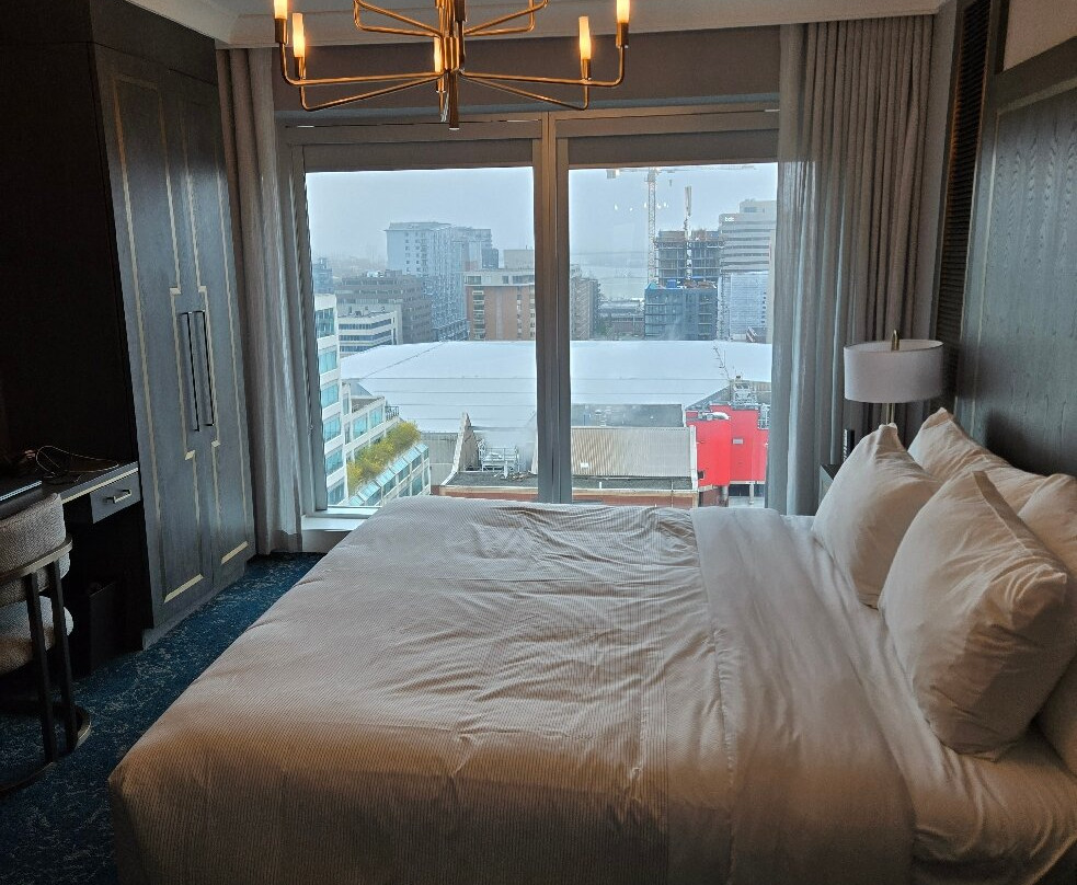 The Sutton Place Hotel Halifax主图