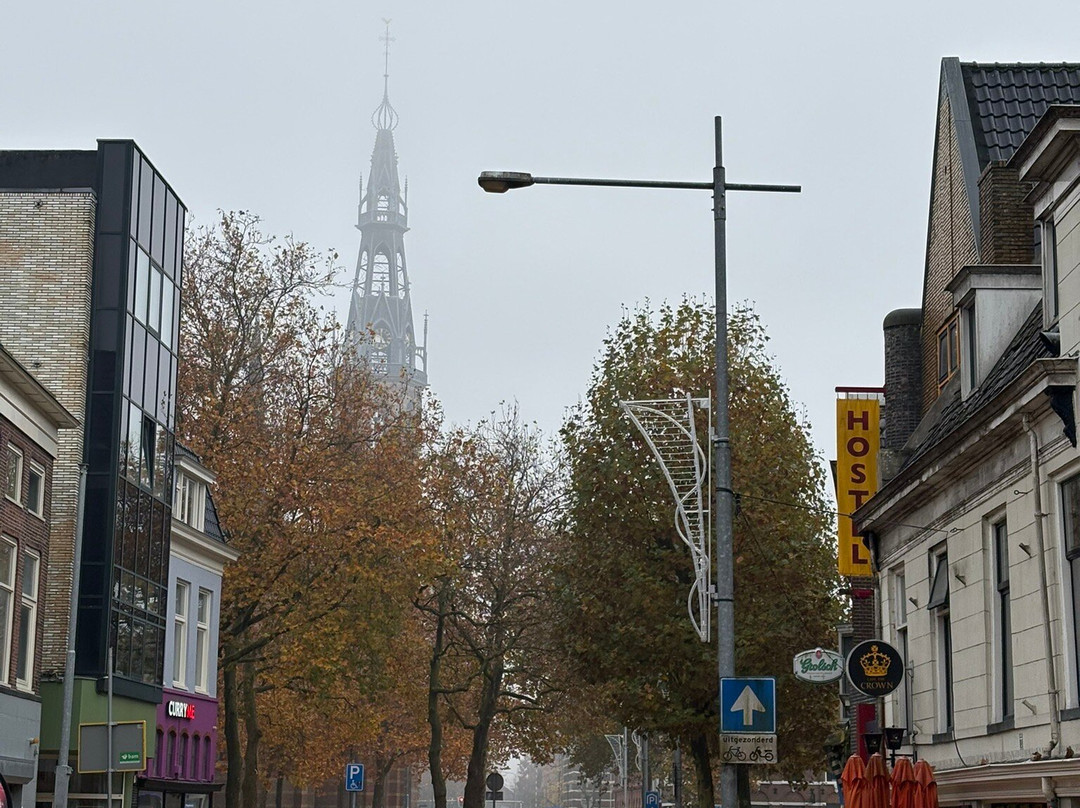 Bax bier proeflokaal-格罗宁根省必去景点