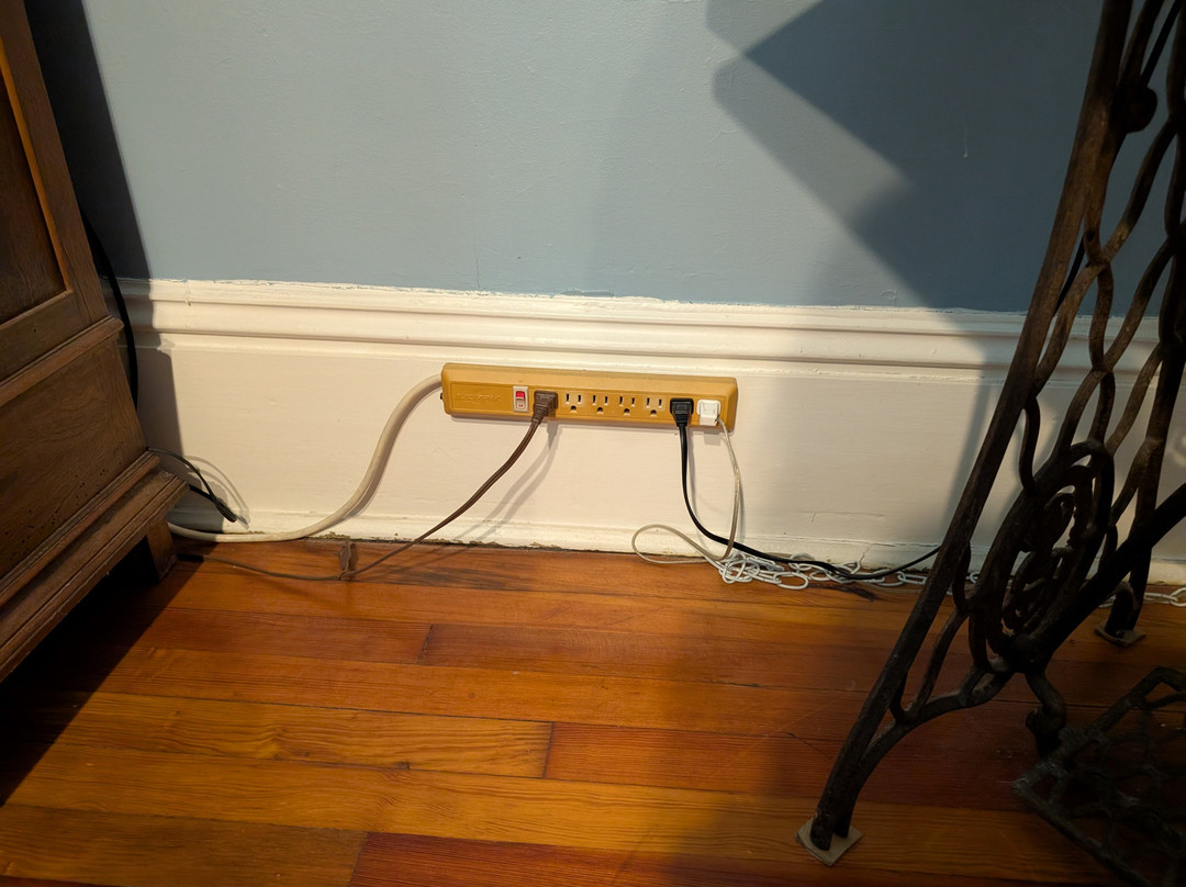 Mistletoe Bough Bed and Breakfast主图