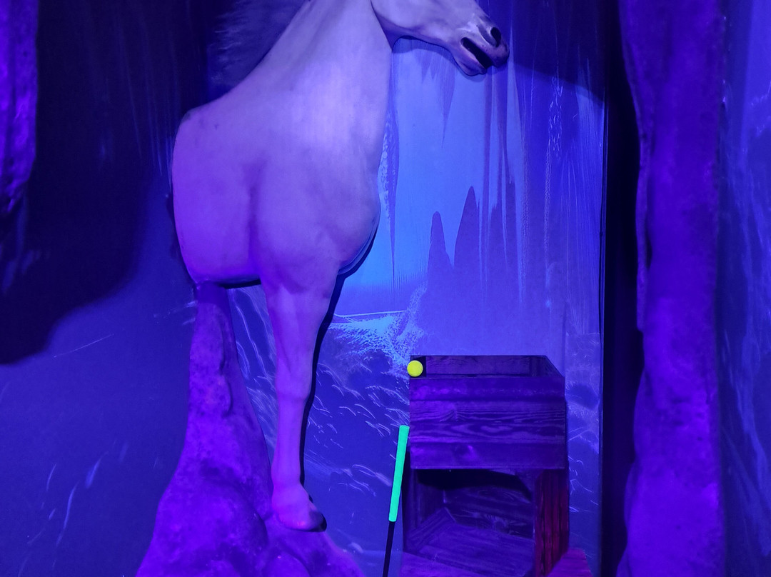 The Hole In Wand Chester-切斯特必去景点