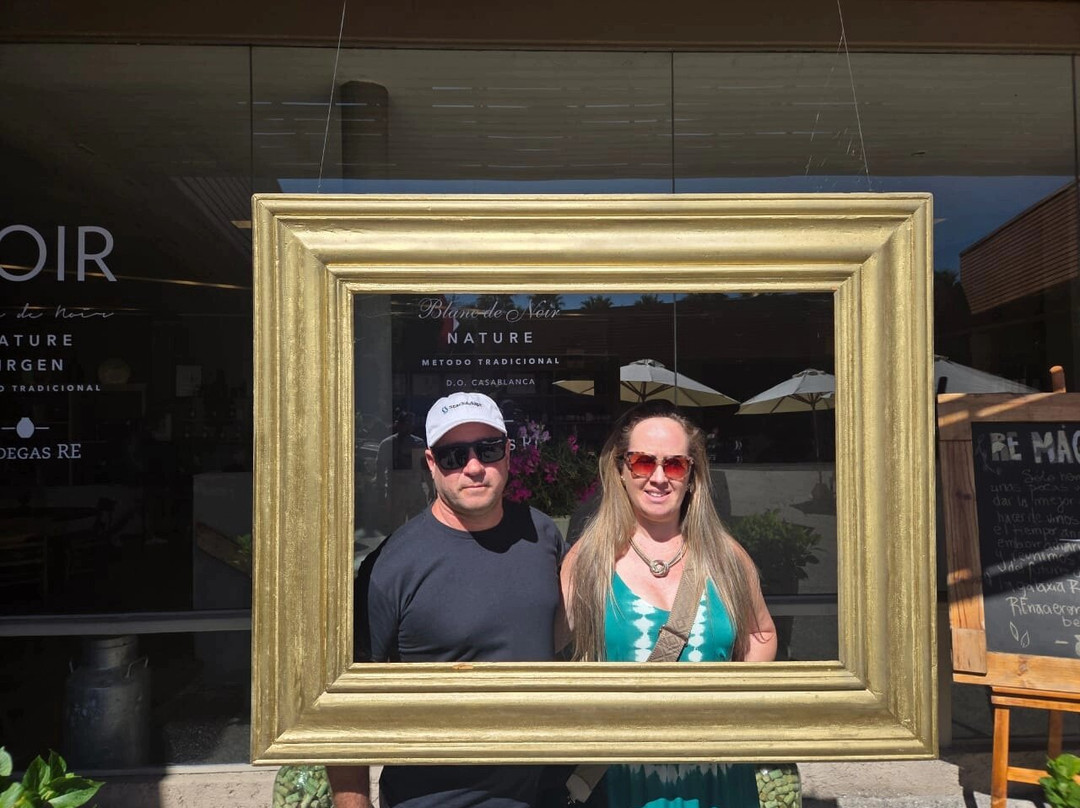 Bodegas RE-卡萨布兰卡必去景点