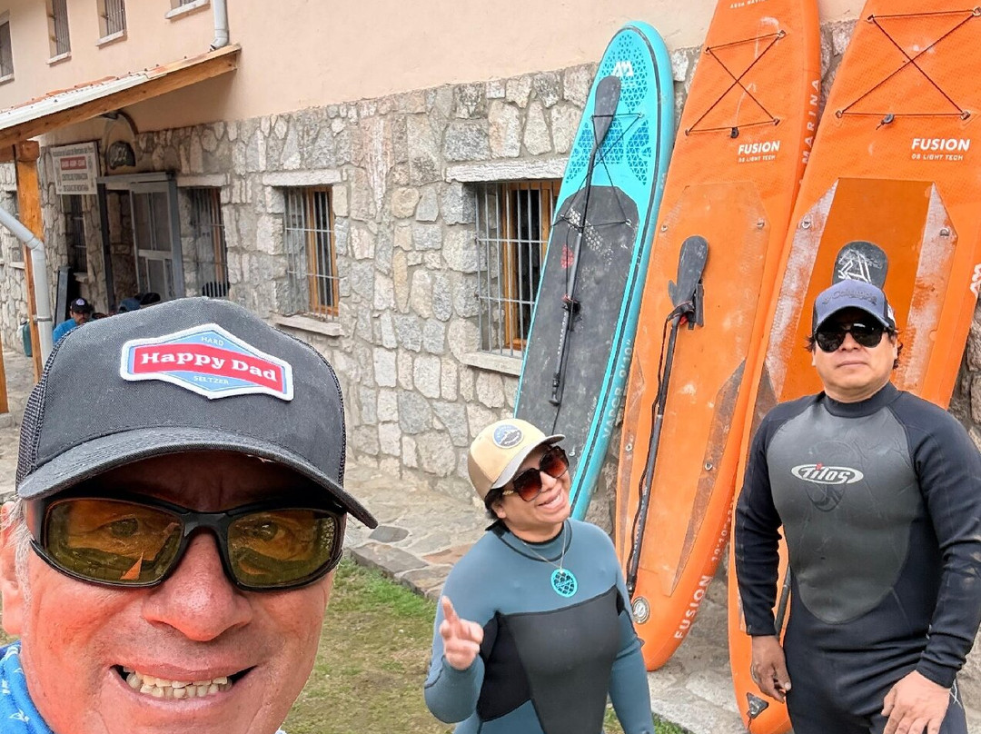 Pony's Expeditions-Caraz必去景点