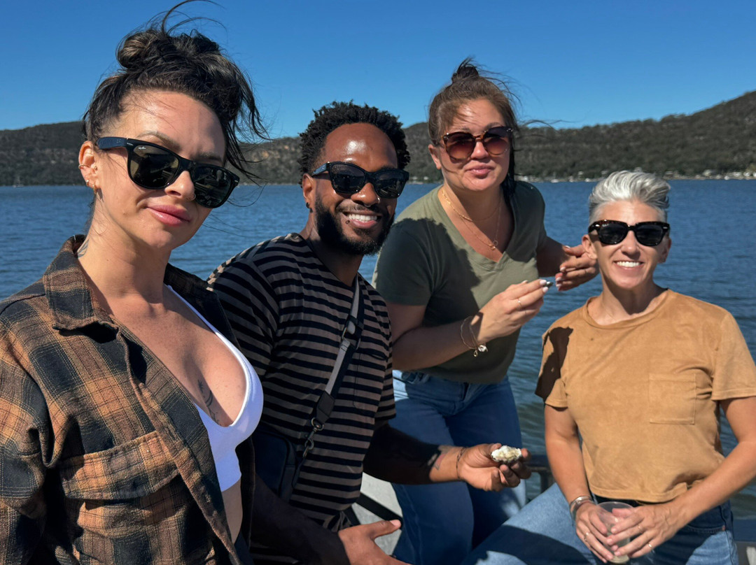 Sydney Oyster Farm Tours-Mooney Mooney必去景点