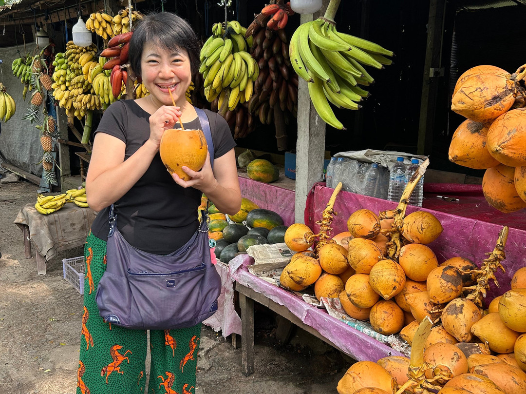 EMI Tours - Sri Lanka-Waikkal必去景点