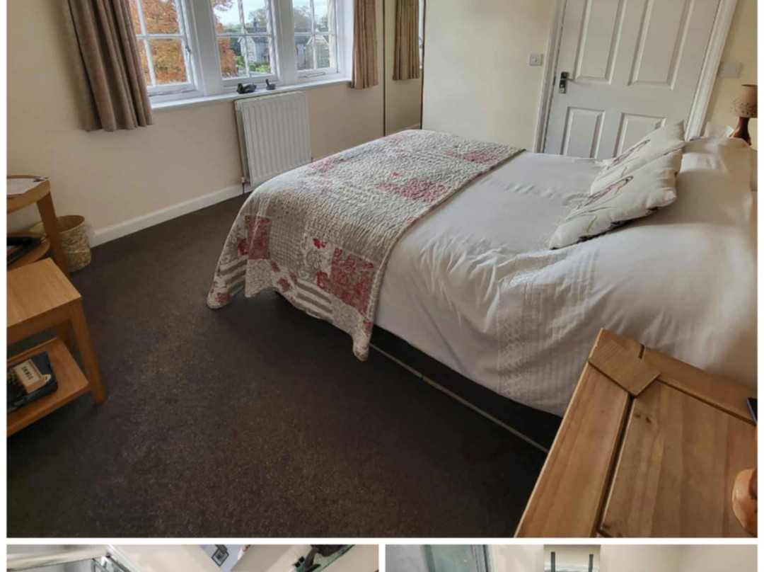 Ford Village Bed & Breakfast主图