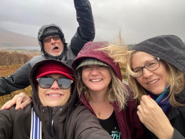 Sixstar Bespoke Tours-Fort Augustus必去景点