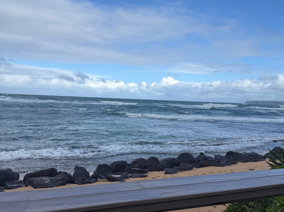 Hanalei Day Spa-哈纳雷伊必去景点
