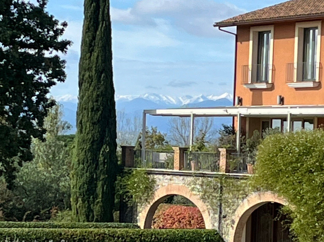 Club De Golf Peralada-Peralada必去景点