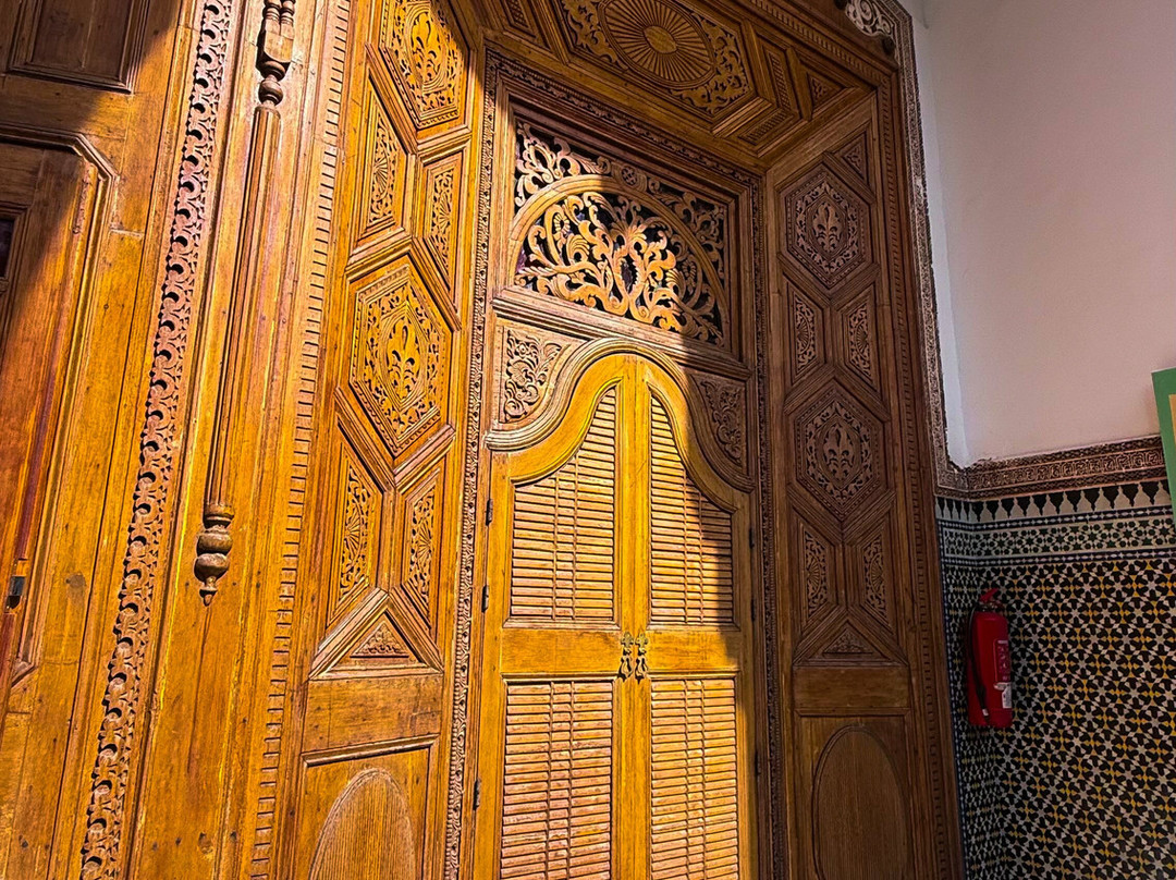 Trip With Soufiane-马拉喀什必去景点