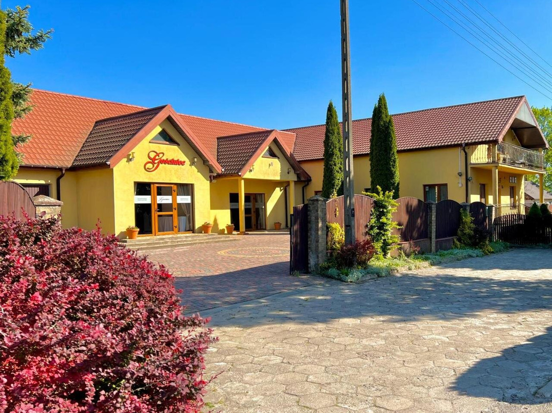 Zajazd Gościniec主图