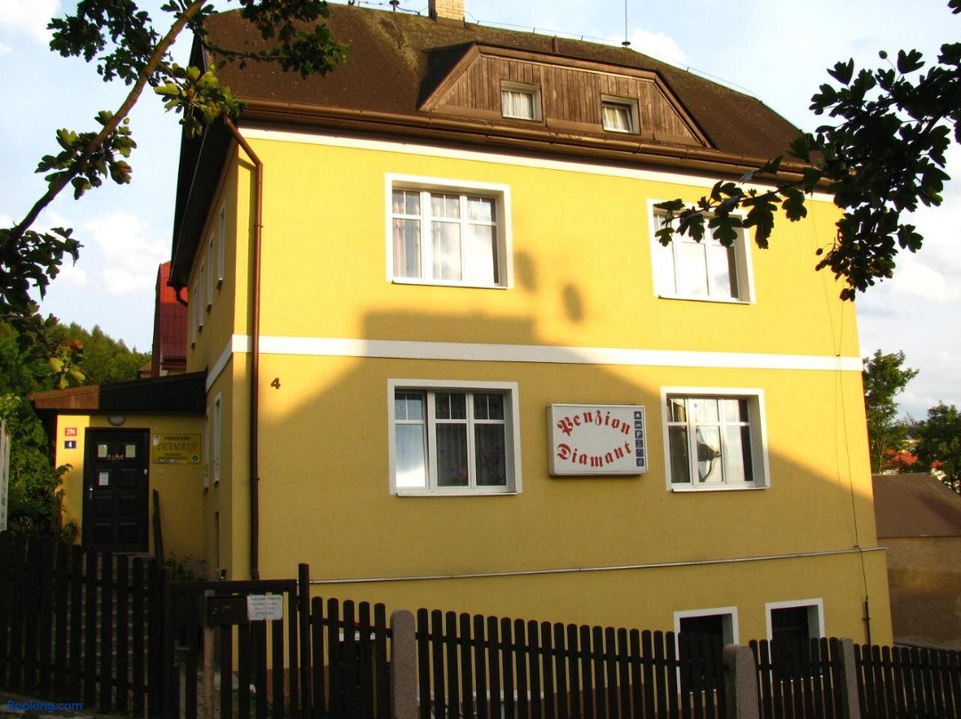 Pension Diamant主图