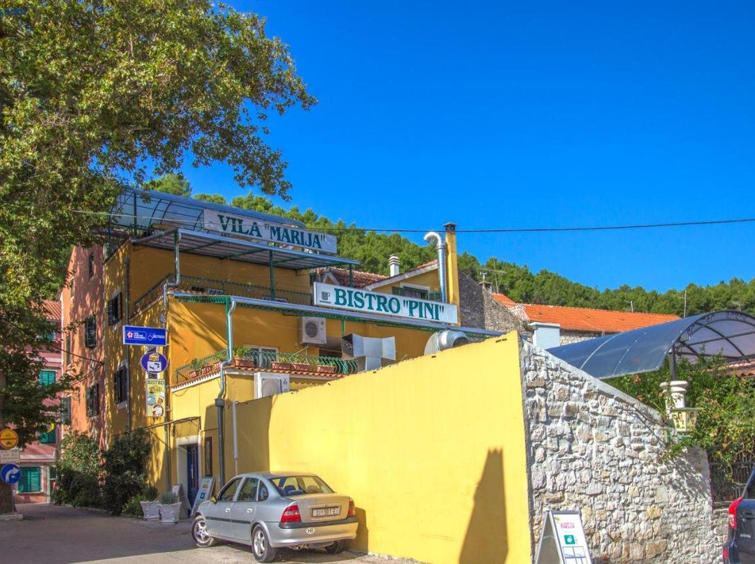 Bicine酒店住宿-Vila Marija