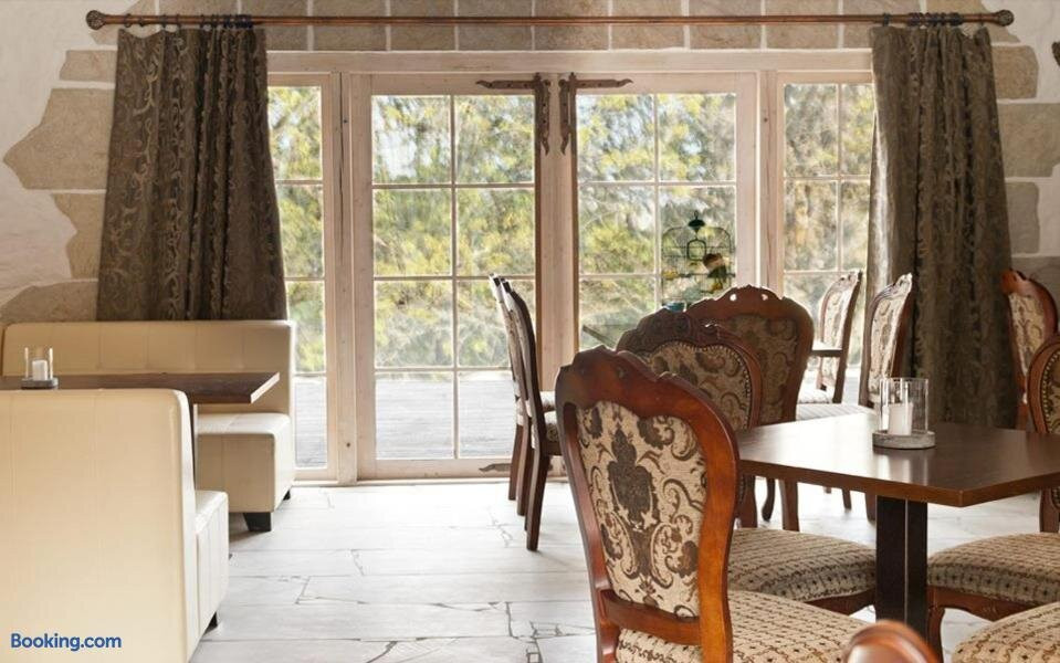 Manniaru Puhkemajad BO KA Pubi主图