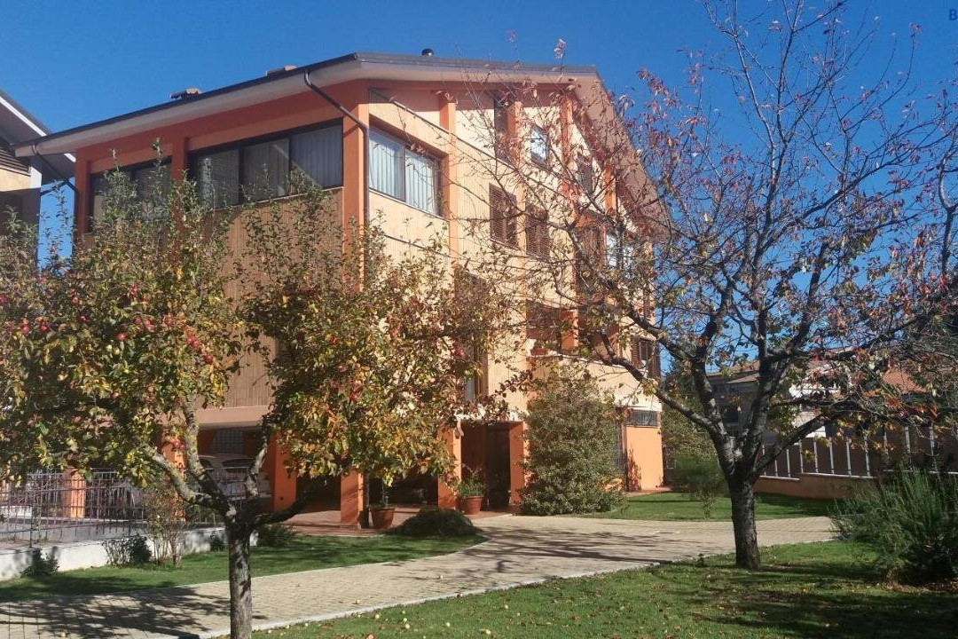 LeonessAffittacamere主图