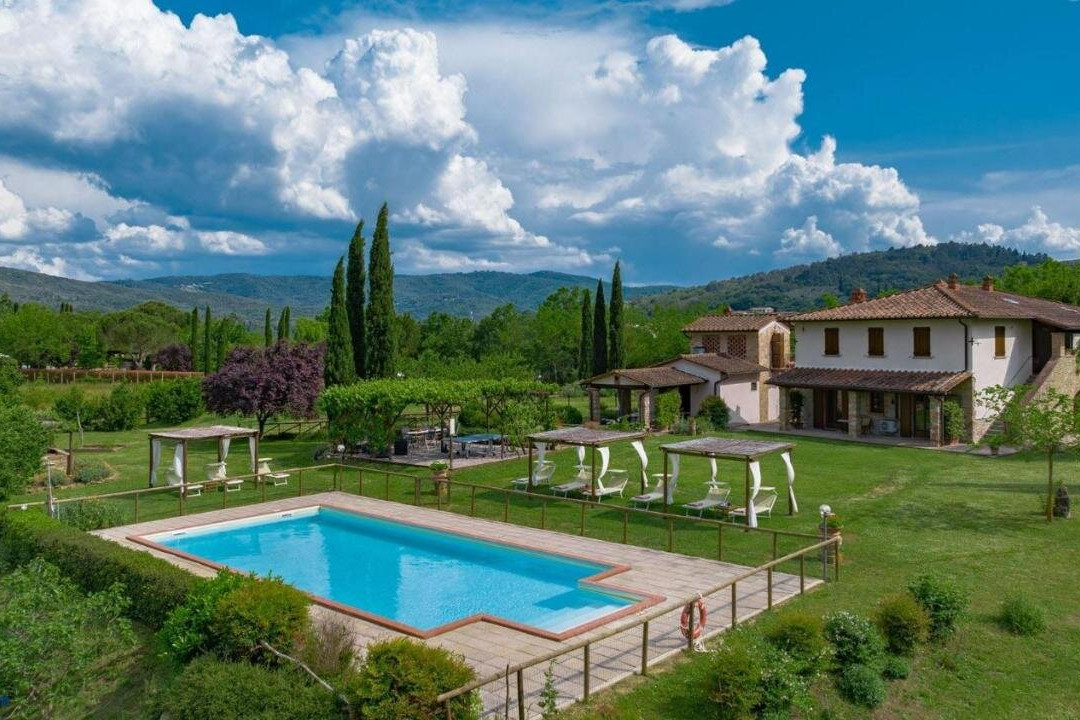 Agriturismo Podere Bellaria