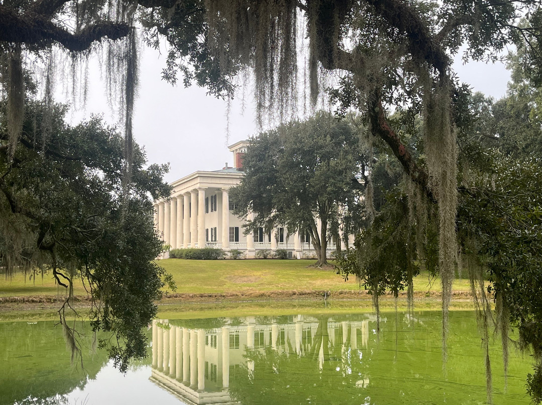 The St. Francisville Inn & Spa主图