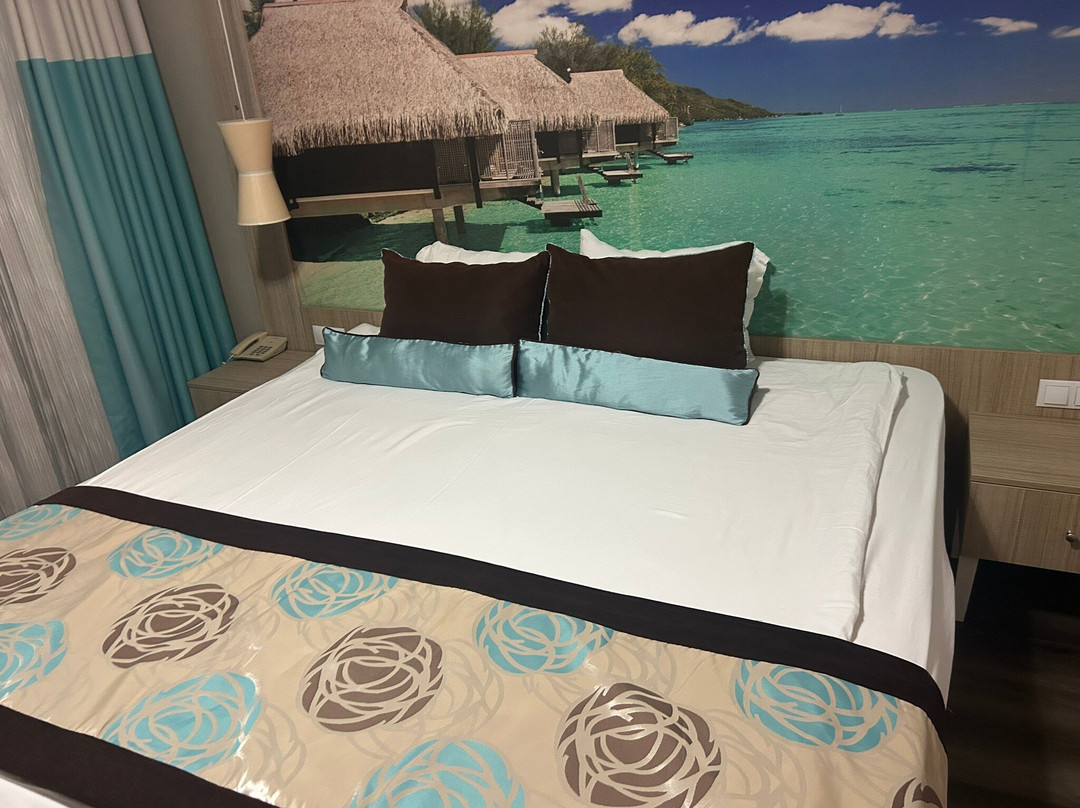 Izgrev Hotel Spa & Aquapark主图