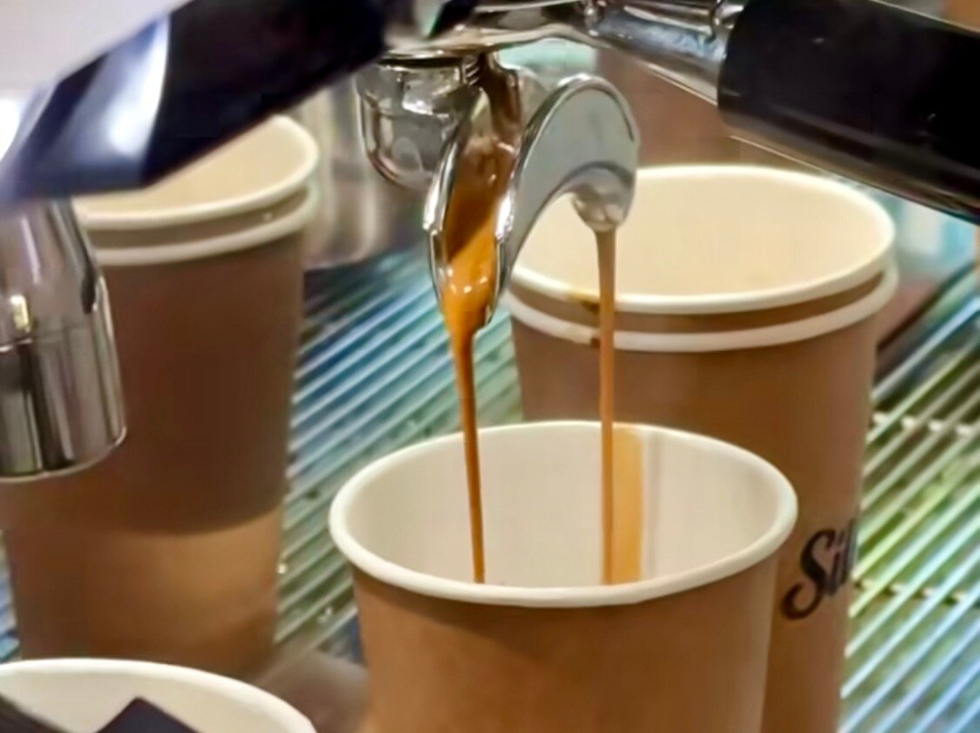 Latto. Helados y Café