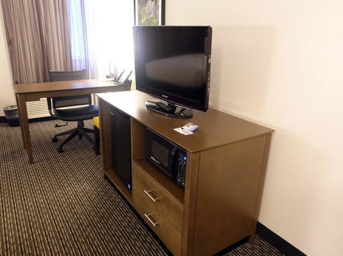 丹佛科技中心拉昆塔温德姆套房酒店主图