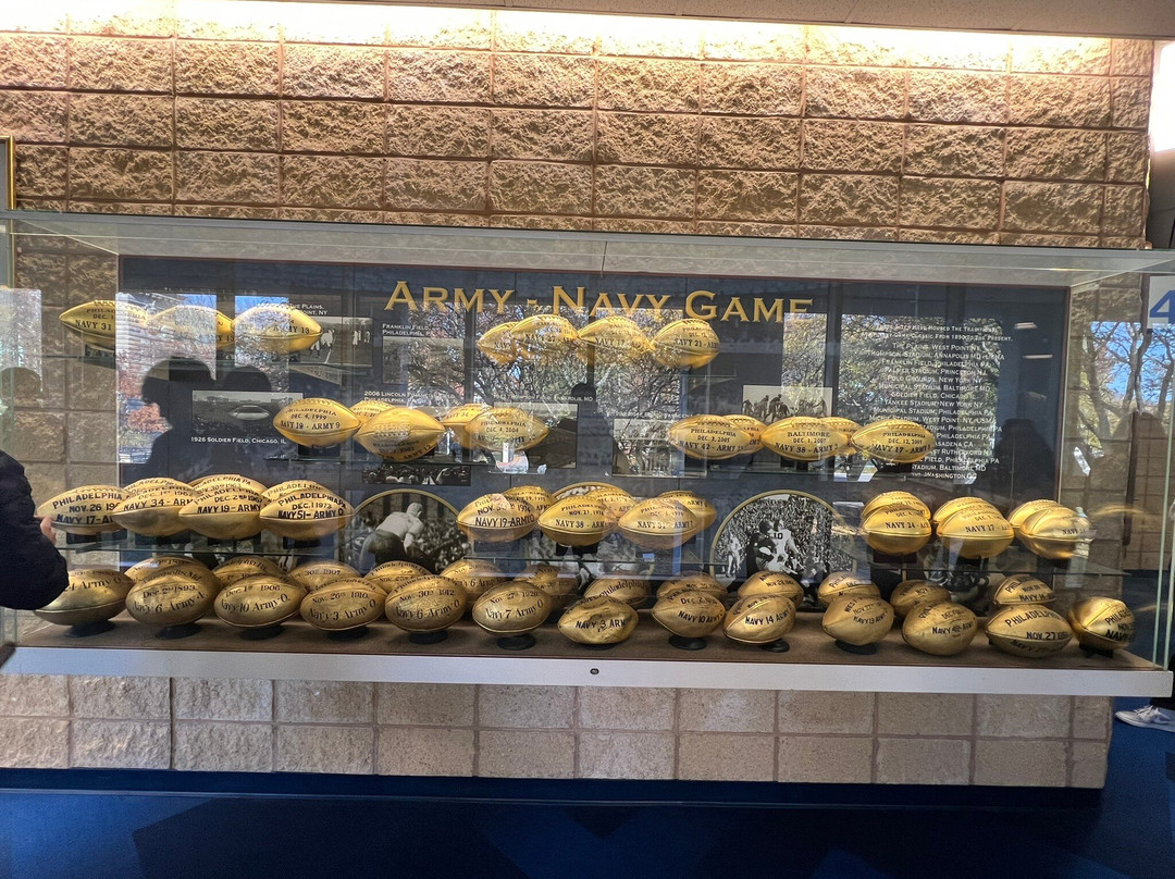 美国海军学院-安纳波利斯必去景点