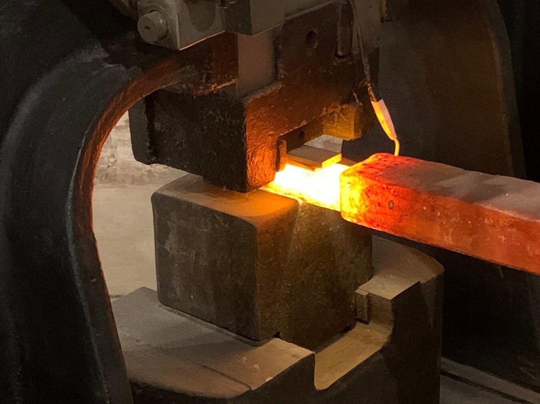 凯勒姆岛博物馆-谢菲尔德必去景点