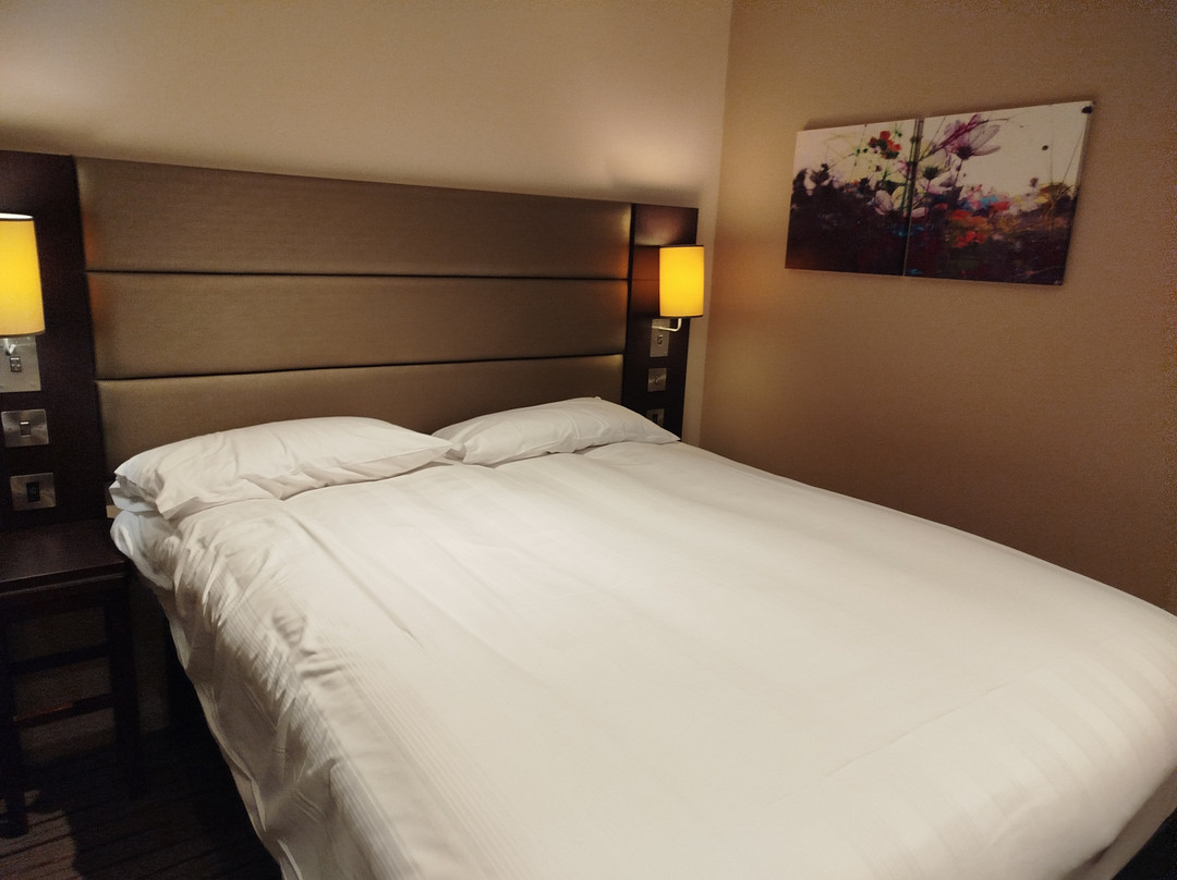 Premier Inn London Harrow Hotel
