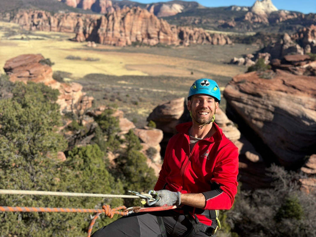 Zion Guru-斯普林代尔必去景点