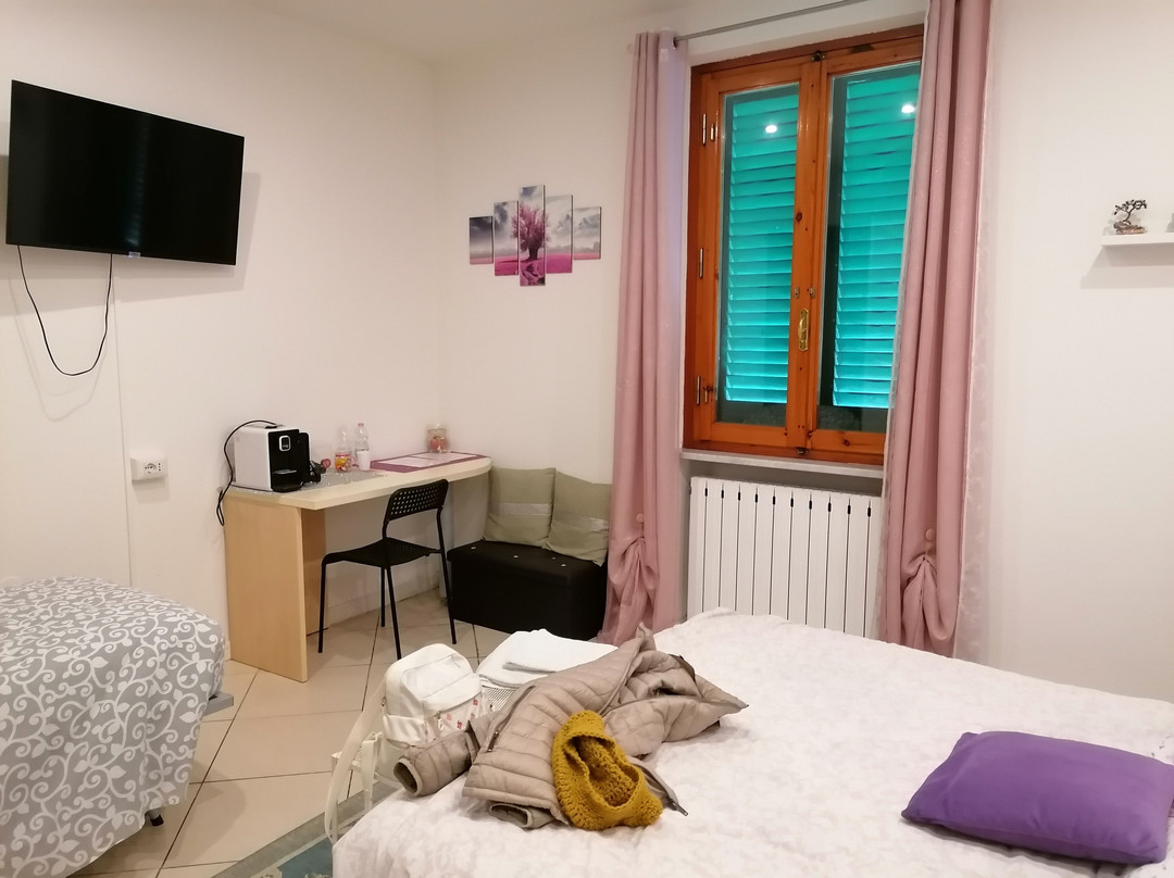 B&B Le Rose di Gori Cristina主图