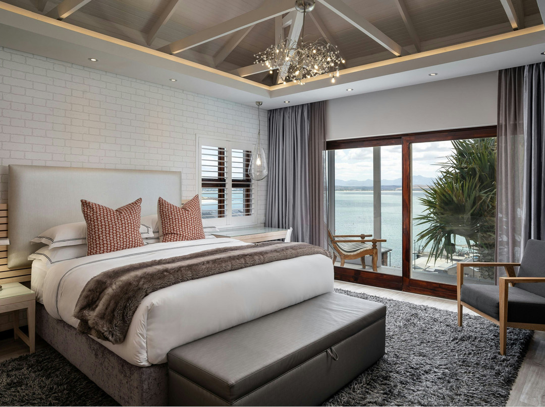 莫塞尔贝酒店住宿-开普敦莫瑟湾酒店