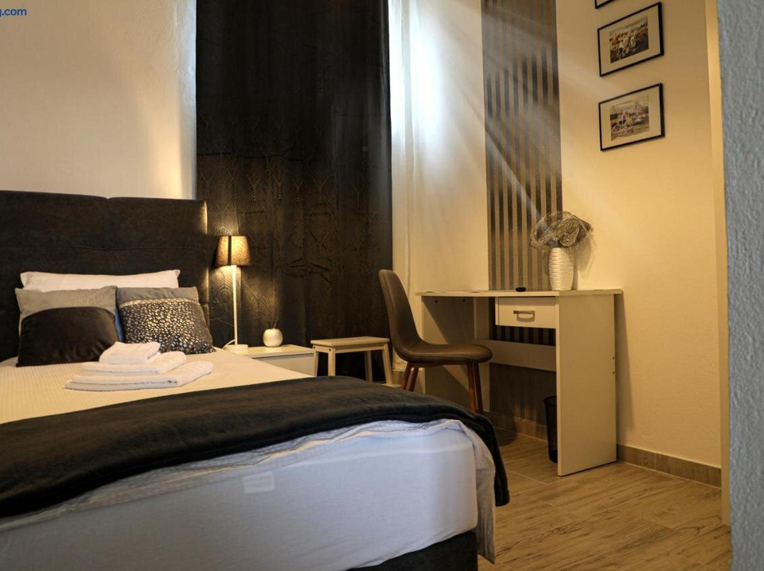 Staro Petrovo Selo酒店住宿-OPG Blašković