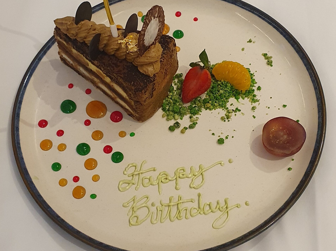 The Manohara Hotel Yogyakarta主图