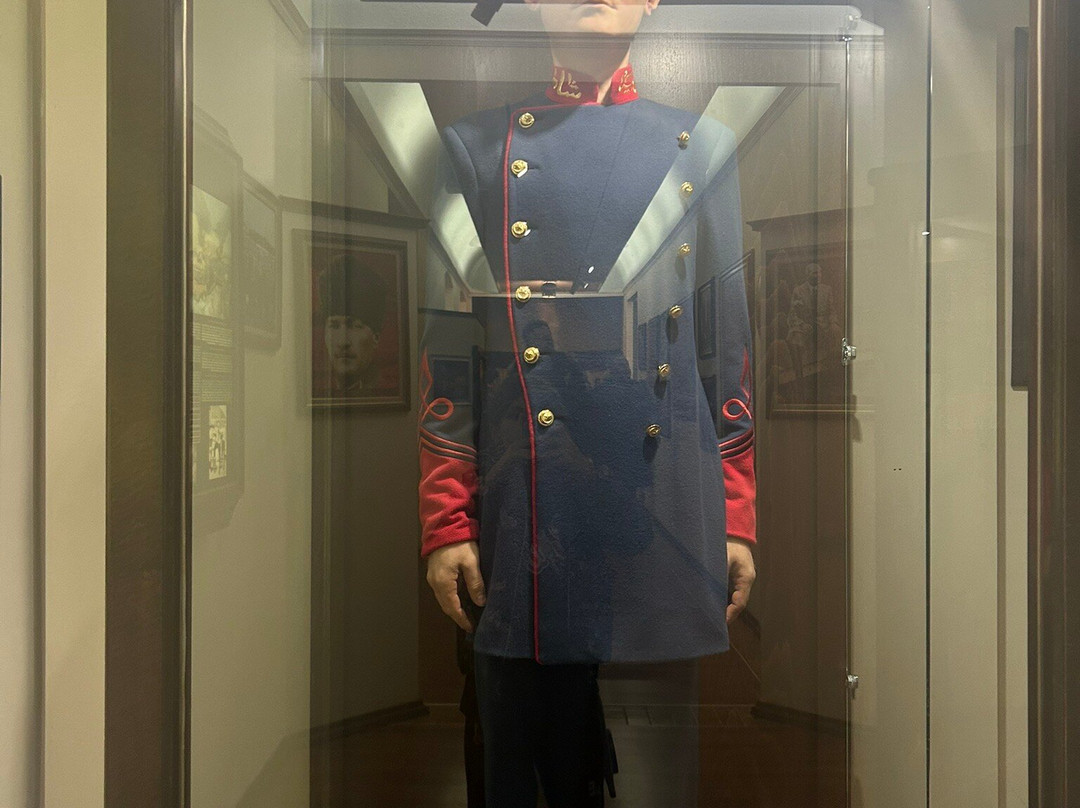 Bitola Museum-Bitola必去景点